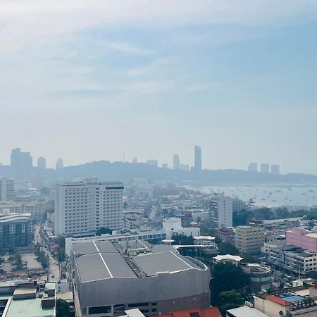 The Base 1 Bed 1 Bath Διαμέρισμα Pattaya Εξωτερικό φωτογραφία
