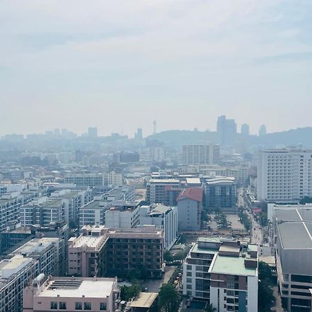 The Base 1 Bed 1 Bath Διαμέρισμα Pattaya Εξωτερικό φωτογραφία