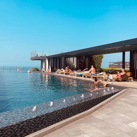 The Base 1 Bed 1 Bath Διαμέρισμα Pattaya Εξωτερικό φωτογραφία