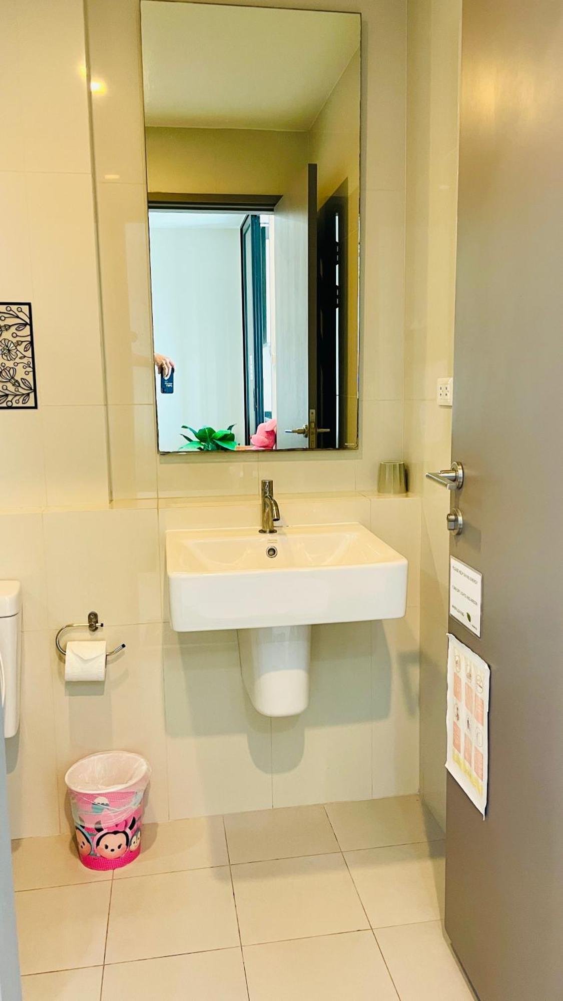 The Base 1 Bed 1 Bath Διαμέρισμα Pattaya Εξωτερικό φωτογραφία