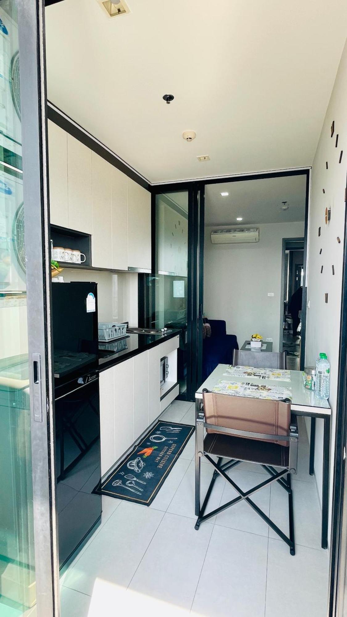 The Base 1 Bed 1 Bath Διαμέρισμα Pattaya Εξωτερικό φωτογραφία